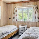 10860-ulfborg-svollingvej-23 Сasa de vacaciones *