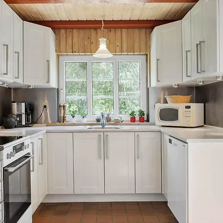 10860-ulfborg-svollingvej-23 Tatil Evi *