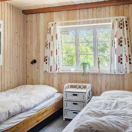 10860-ulfborg-svollingvej-23 Tatil Evi *